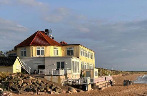Angelholm Bed & Breakfast | 20 m² Bed and breakfast ∙ 2 guests