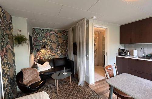Angelholm Bed & Breakfast | 20 m² Bed and breakfast ∙ 2 guests