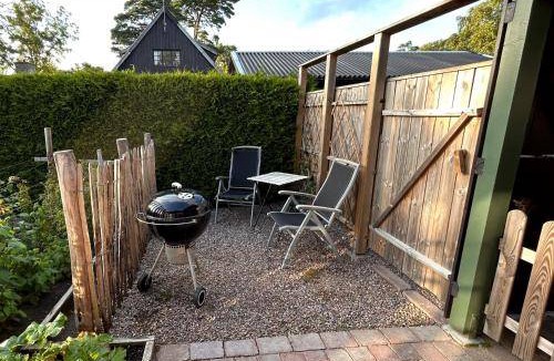 Angelholm Bed & Breakfast | 20 m² Bed and breakfast ∙ 2 guests