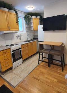 Hasselby Apartment | 20 m² Apartment ∙ 1 bedroom ∙ 2 guests
