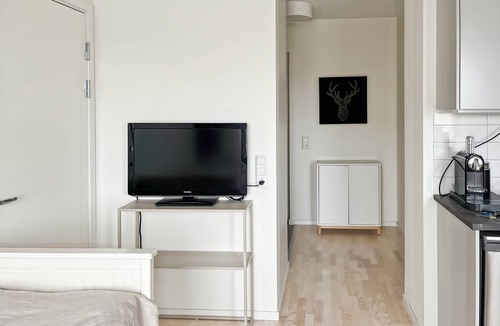 Vintrie Apartment | 20 m² Apartment ∙ 1 bedroom ∙ 1 guest