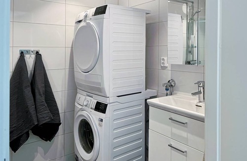 Vintrie Apartment | 20 m² Apartment ∙ 1 bedroom ∙ 1 guest