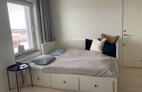 Vintrie Apartment | 20 m² Apartment ∙ 1 bedroom ∙ 1 guest