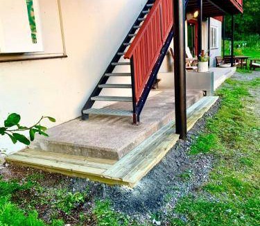 Enanger Apartment | 20 m² Apartment ∙ 1 bedroom ∙ 2 guests