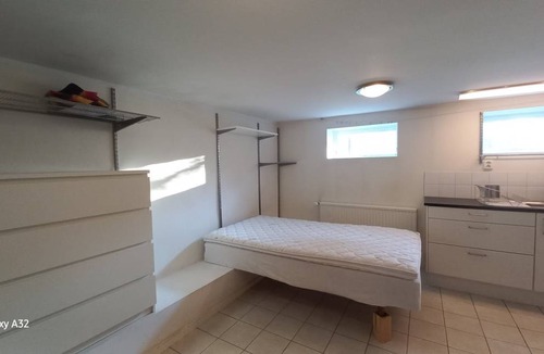 Orgryte-Harlanda Apartment | 20 m² Apartment ∙ 1 guest