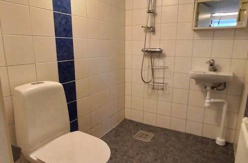 Orgryte-Harlanda Apartment | 20 m² Apartment ∙ 1 guest