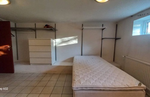 Orgryte-Harlanda Apartment | 20 m² Apartment ∙ 1 guest