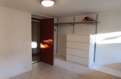 Orgryte-Harlanda Apartment | 20 m² Apartment ∙ 1 guest