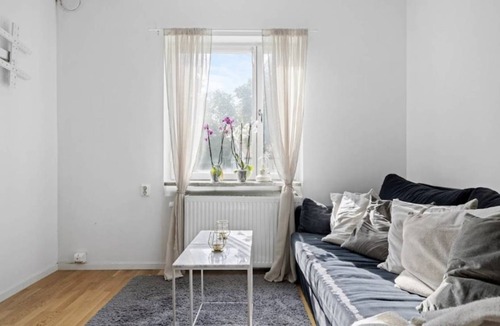 Flysta Apartment | 20 m² Apartment ∙ 2 guests