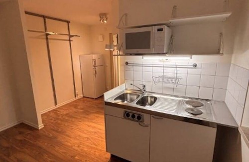 Tyreso Apartment | 20 m² Apartment ∙ 2 guests