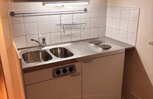 Tyreso Apartment | 20 m² Apartment ∙ 2 guests