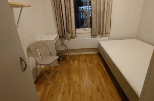 Botkyrka Apartment | 20 m² Apartment ∙ 2 guests
