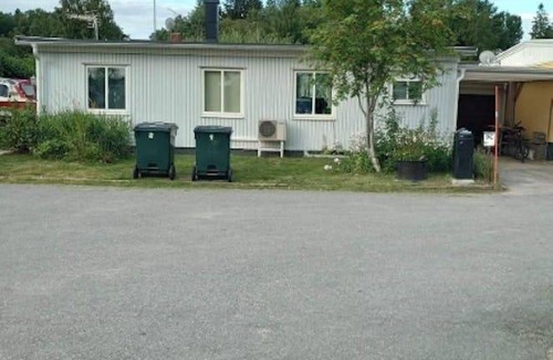 Botkyrka Apartment | 20 m² Apartment ∙ 2 guests