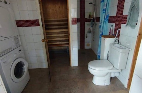 Botkyrka Apartment | 20 m² Apartment ∙ 2 guests