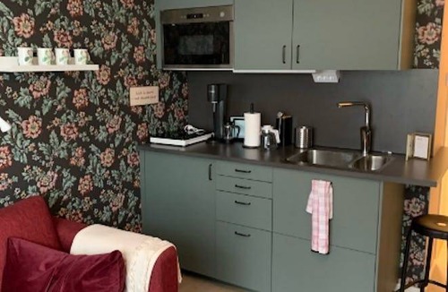 Huskvarna Apartment | 20 m² Apartment ∙ 2 guests