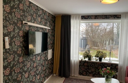 Huskvarna Apartment | 20 m² Apartment ∙ 2 guests