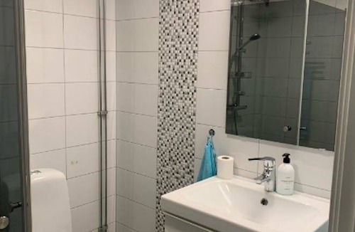 Huskvarna Apartment | 20 m² Apartment ∙ 2 guests