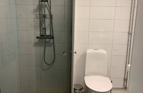 Huskvarna Apartment | 20 m² Apartment ∙ 2 guests