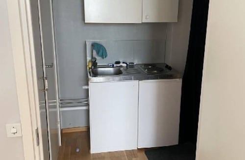 Nordostra Motala Apartment | 20 m² Apartment ∙ 2 guests