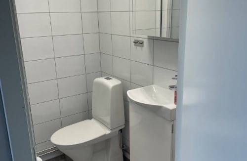 Nordostra Motala Apartment | 20 m² Apartment ∙ 2 guests