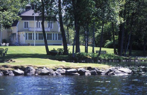 Ingelstad Bed & Breakfast | 20 m² Bed and breakfast ∙ 3 guests