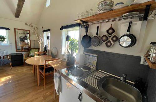 Glommen Bed & Breakfast | 20 m² Bed and breakfast ∙ 2 guests