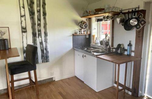 Glommen Bed & Breakfast | 20 m² Bed and breakfast ∙ 2 guests