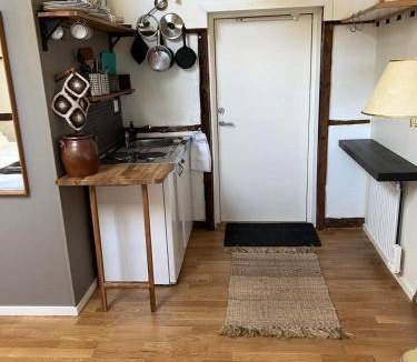 Glommen Bed & Breakfast | 20 m² Bed and breakfast ∙ 2 guests