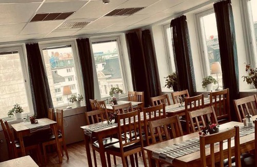 Centrum Bed & Breakfast | 20 m² Bed and breakfast ∙ 127 guests