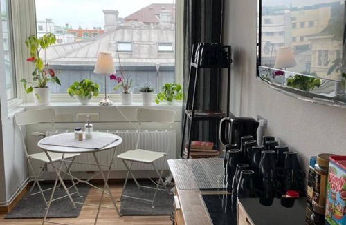 Centrum Bed & Breakfast | 20 m² Bed and breakfast ∙ 127 guests