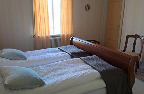 Borensberg Bed & Breakfast | 20 m² Bed and breakfast ∙ 3 guests