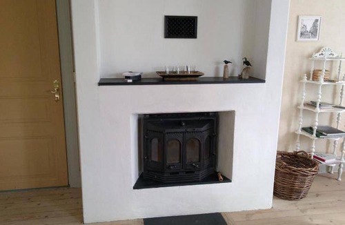 Borensberg Bed & Breakfast | 20 m² Bed and breakfast ∙ 3 guests
