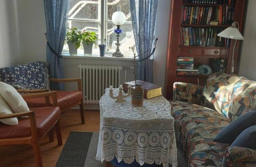 Kyrkesund Bed & Breakfast | 20 m² Bed and breakfast ∙ 3 guests