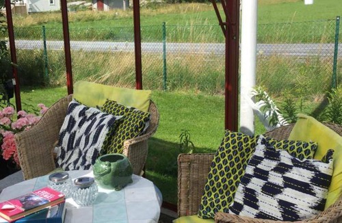 Kyrkesund Bed & Breakfast | 20 m² Bed and breakfast ∙ 3 guests