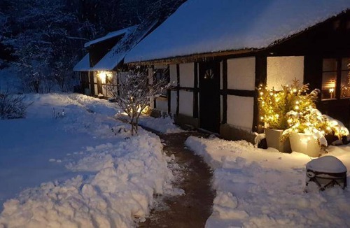 Bromolla O Bed & Breakfast | 20 m² Bed and breakfast ∙ 2 guests