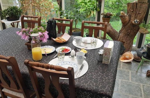 Bromolla O Bed & Breakfast | 20 m² Bed and breakfast ∙ 2 guests