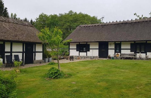 Bromolla O Bed & Breakfast | 20 m² Bed and breakfast ∙ 2 guests