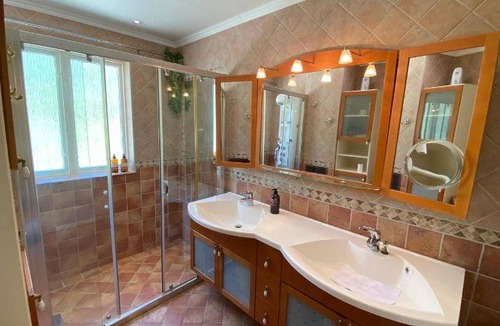 Ella park Bed & Breakfast | 20 m² Bed and breakfast ∙ 1 bedroom ∙ 1 guest