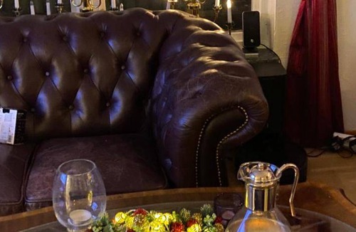 Ella park Bed & Breakfast | 20 m² Bed and breakfast ∙ 1 bedroom ∙ 1 guest