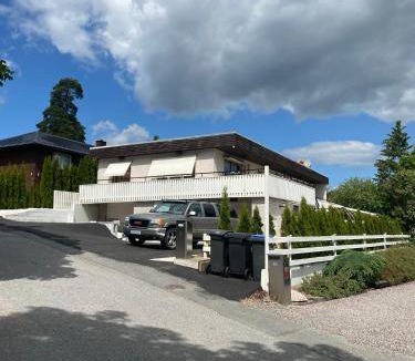 Ella park Bed & Breakfast | 20 m² Bed and breakfast ∙ 1 bedroom ∙ 2 guests