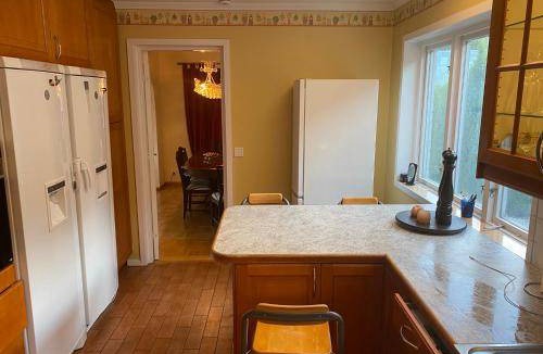 Ella park Bed & Breakfast | 20 m² Bed and breakfast ∙ 1 bedroom ∙ 2 guests
