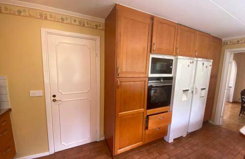 Ella park Bed & Breakfast | 20 m² Bed and breakfast ∙ 1 bedroom ∙ 2 guests