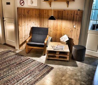 Segersta Bed & Breakfast | 20 m² Bed and breakfast ∙ 2 guests