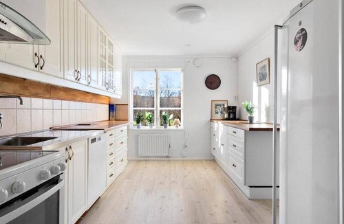 Kilafors Bed & Breakfast | 20 m² Bed and breakfast ∙ 3 guests