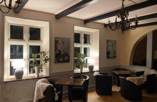 Anderslov Bed & Breakfast | 20 m² Bed and breakfast ∙ 2 guests