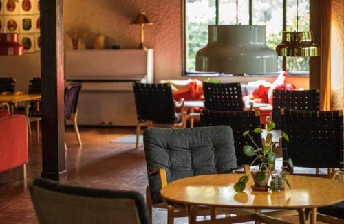 Vaxtorp Hostel | 20 m² Hostel ∙ 4 guests