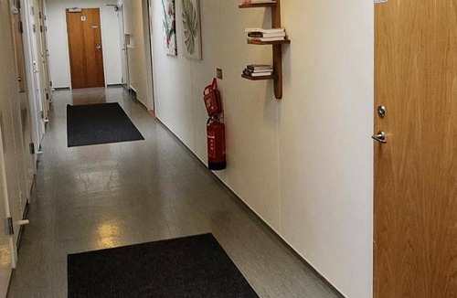 Eksjo Hostel | 20 m² Hostel ∙ 6 guests