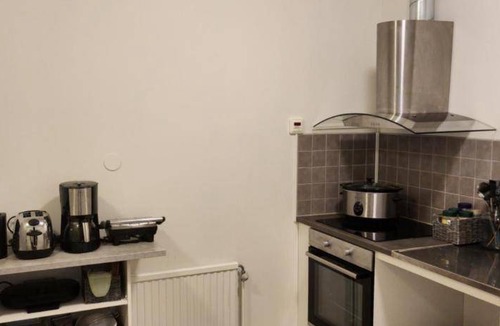 Eksjo Hostel | 20 m² Hostel ∙ 6 guests