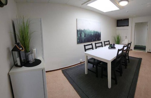 Eksjo Hostel | 20 m² Hostel ∙ 6 guests