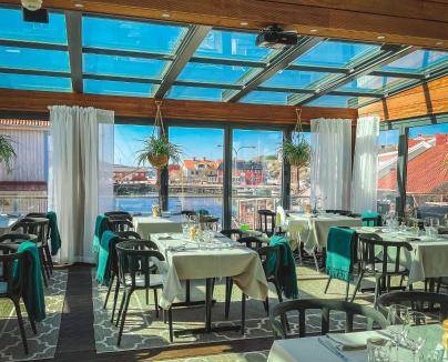 Mollosund Hotel | 20 m² Hotel ∙ 4 guests